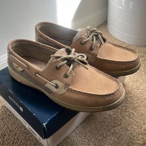 Sperry Topsider